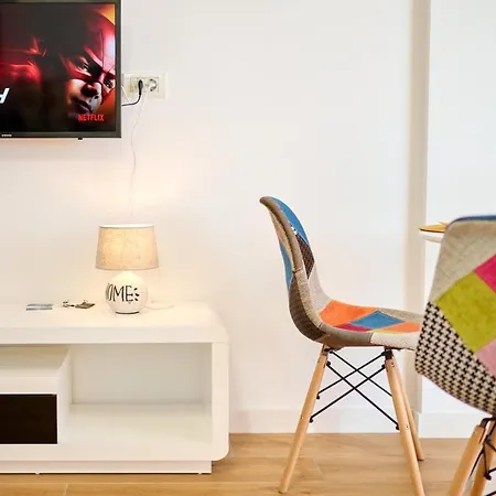 Seavibes Promenada 3*