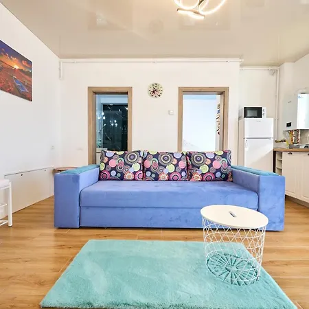 公寓 Seavibes Promenada