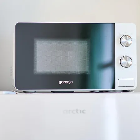 Seavibes Promenada 3* 那沃达利