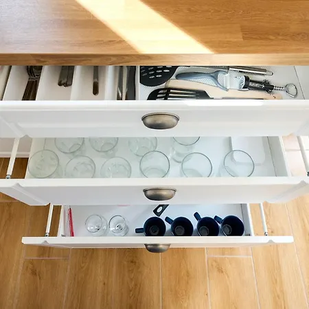 公寓 Seavibes Promenada 3*