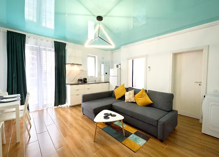 Seavibes Promenada 那沃达利