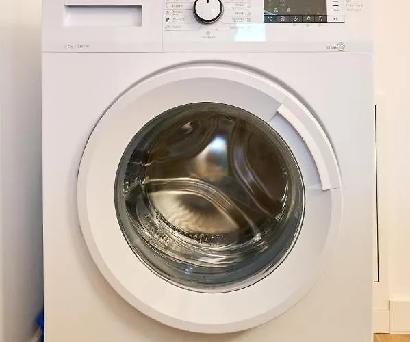 公寓 Seavibes Promenada 3*