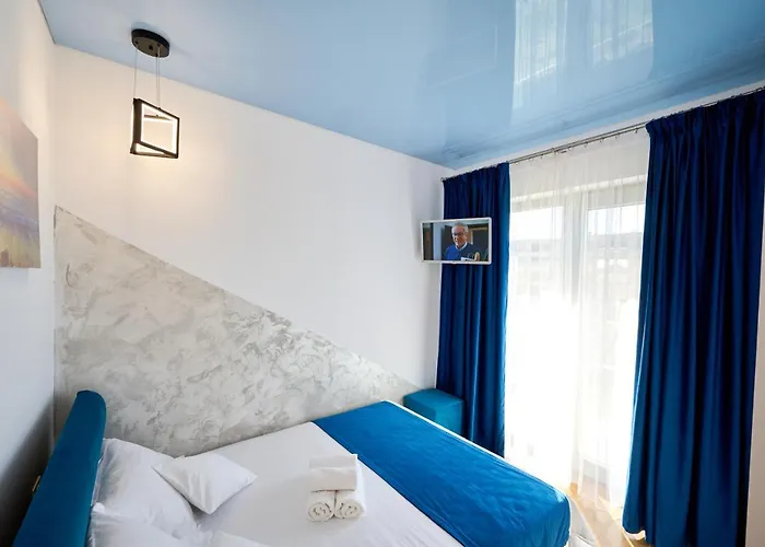 公寓 Seavibes Promenada