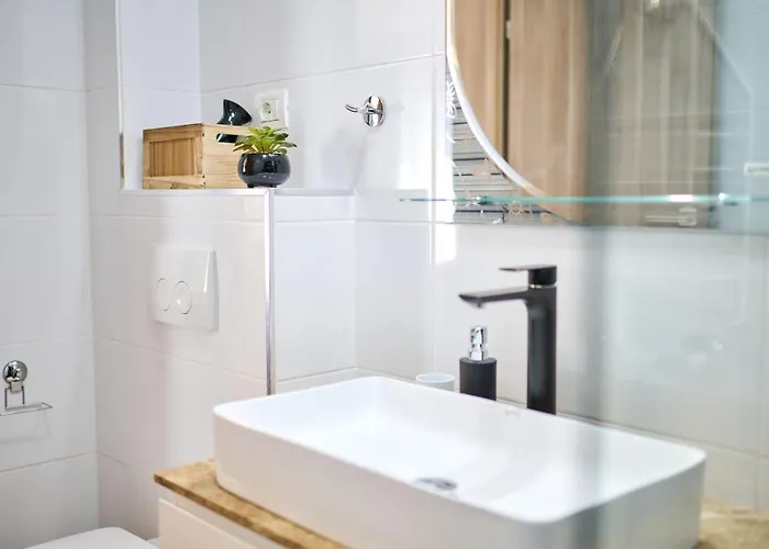 Seavibes Promenada 那沃达利