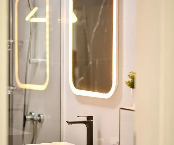 Seavibes Promenada 公寓 3*