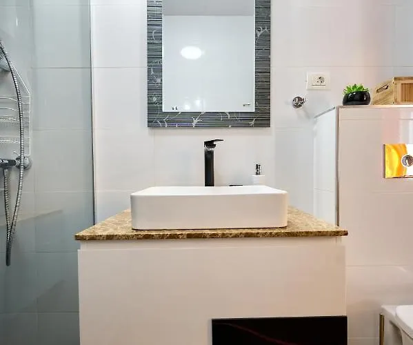 Seavibes Promenada 3*