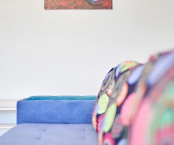 公寓 Seavibes Promenada