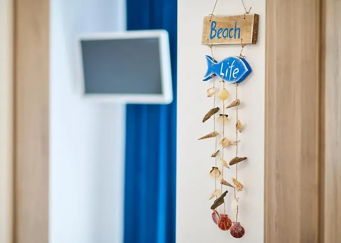 Seavibes Promenada 那沃达利