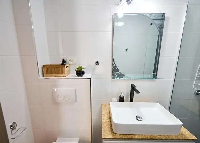 公寓 Seavibes Promenada