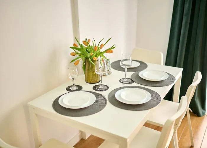 Seavibes Promenada 那沃达利