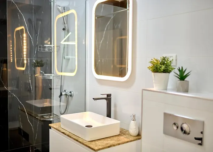 Seavibes Promenada 那沃达利