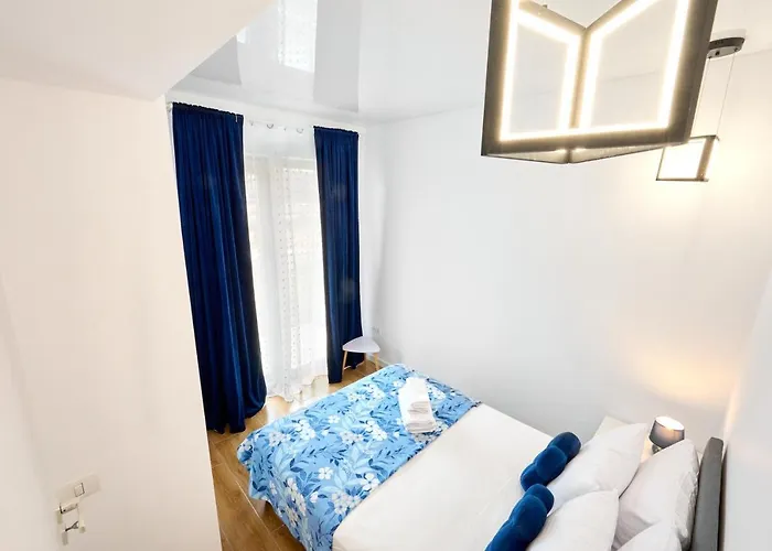 公寓 Seavibes Promenada 那沃达利