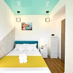 Seavibes Promenada Apartament Năvodari