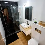 Apartament Seavibes Promenada 3*