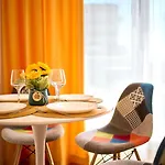 Apartament Seavibes Promenada 3*
