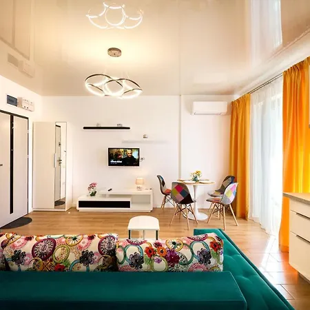 Apartment Seavibes Promenada