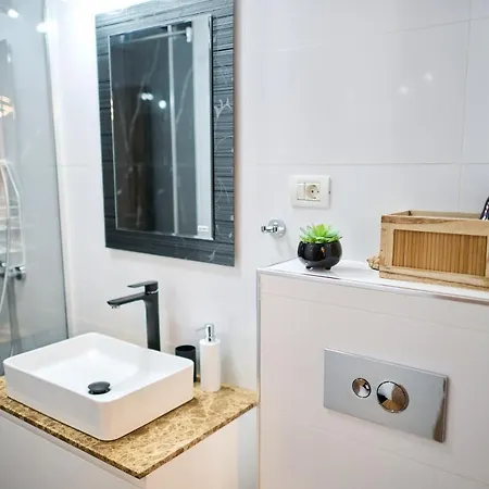 Apartmán Seavibes Promenada 3*