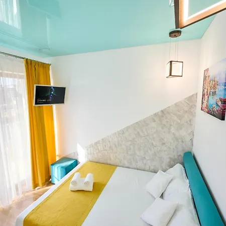 Seavibes Promenada Apartment *