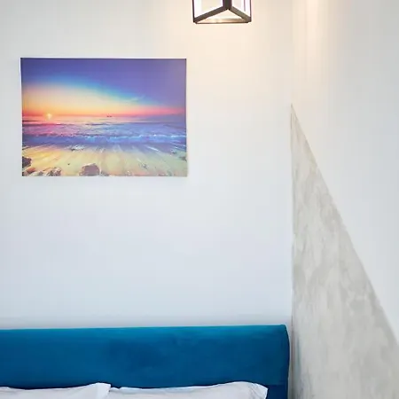 Seavibes Promenada Apartmán 3*