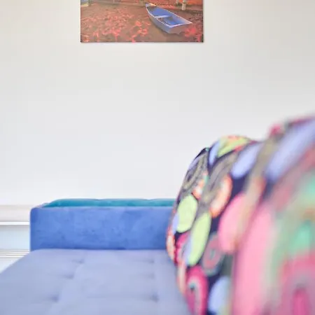Apartment Seavibes Promenada
