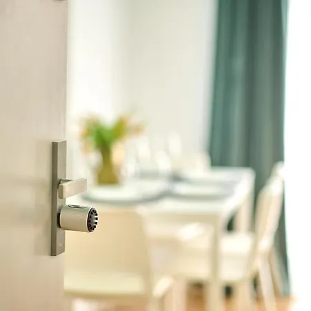 Apartment Seavibes Promenada