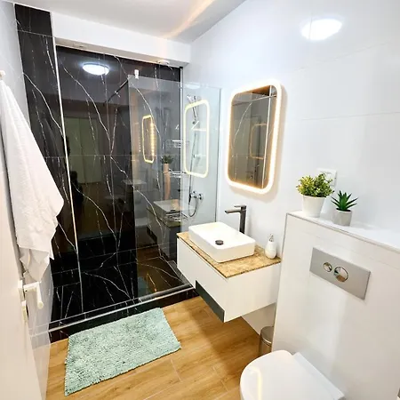 Apartment Seavibes Promenada