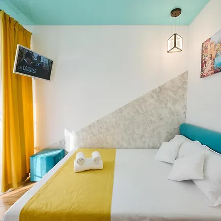Apartment Seavibes Promenada *