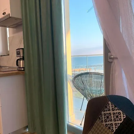 Seavibes Promenada Apartment