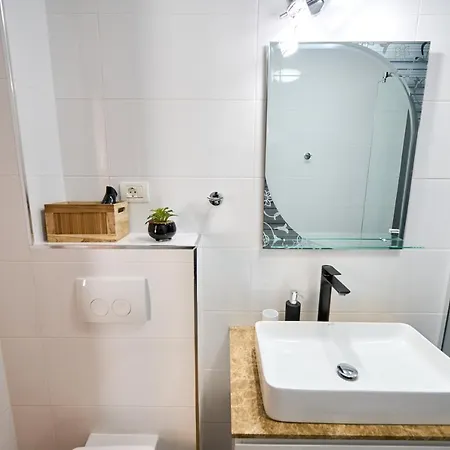 Apartment Seavibes Promenada