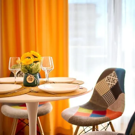 Apartment Seavibes Promenada *