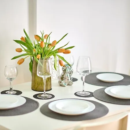 Apartment Seavibes Promenada