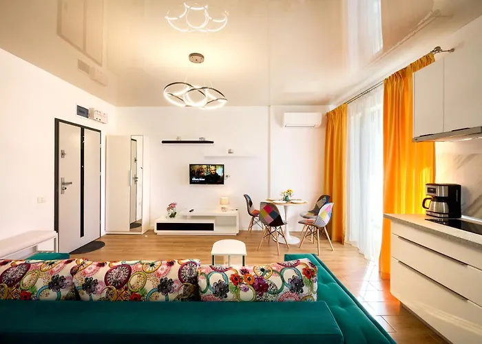 Apartment Seavibes Promenada