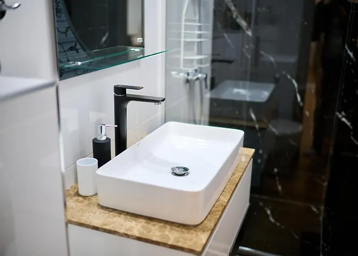 Seavibes Promenada 3* Năvodari