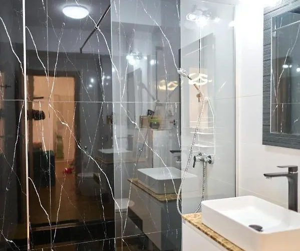 Seavibes Promenada Lägenhet