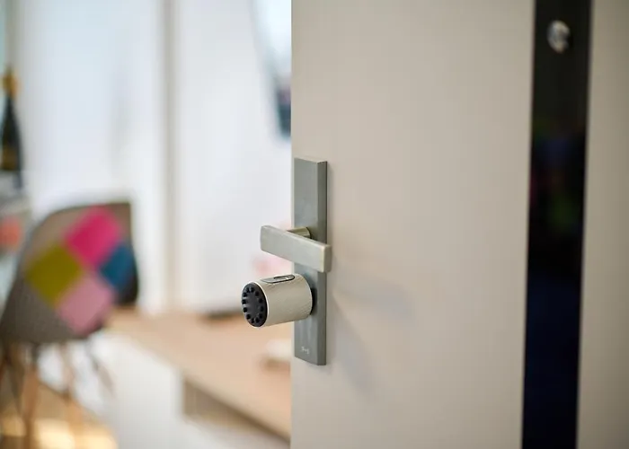 Seavibes Promenada 3* Navodari