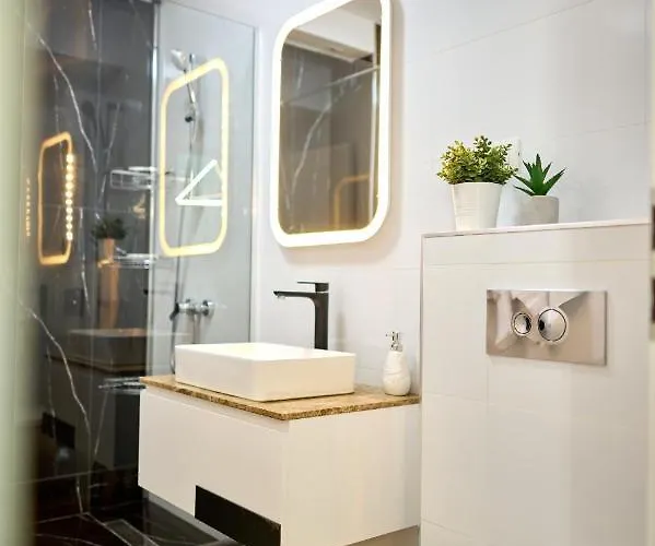 Lägenhet Seavibes Promenada