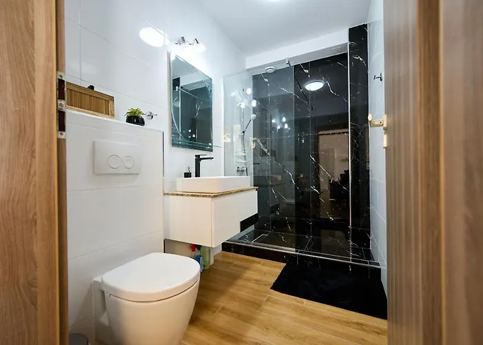 Seavibes Promenada 3*