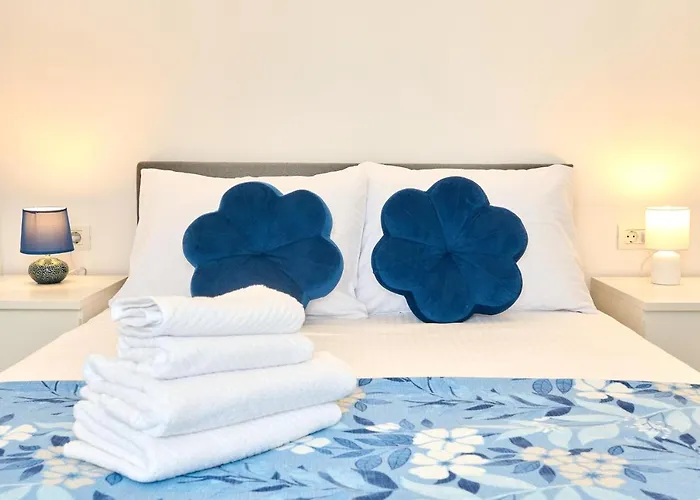 Seavibes Promenada 3*