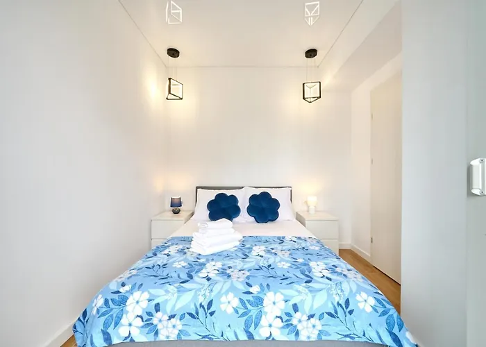 Seavibes Promenada Apartment Navodari