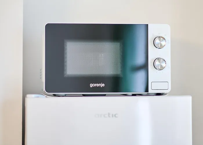 Seavibes Promenada 3* Navodari