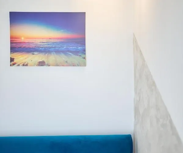 Seavibes Promenada Lägenhet 3*