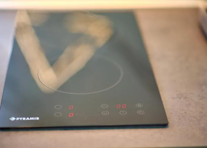 Seavibes Promenada Apartment Navodari