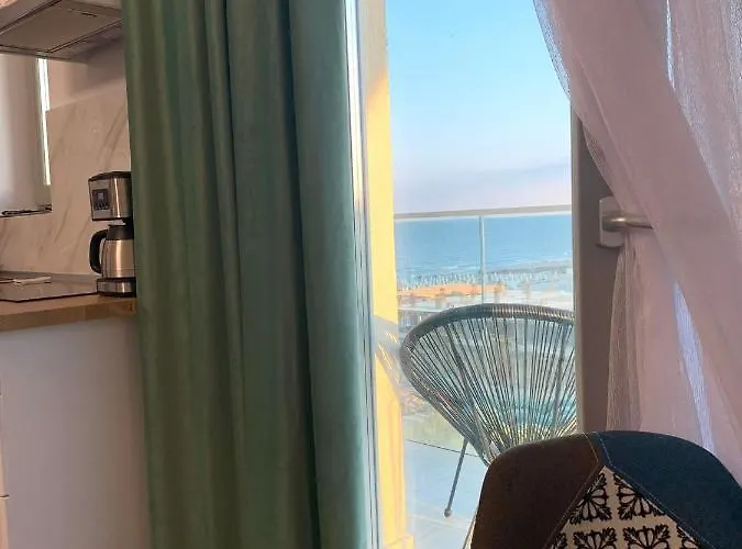 Seavibes Promenada Lägenhet