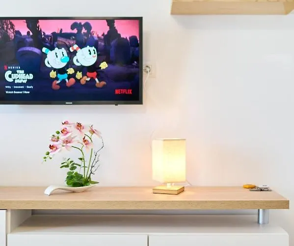 Seavibes Promenada 3*