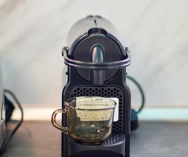 Seavibes Promenada Lägenhet Năvodari