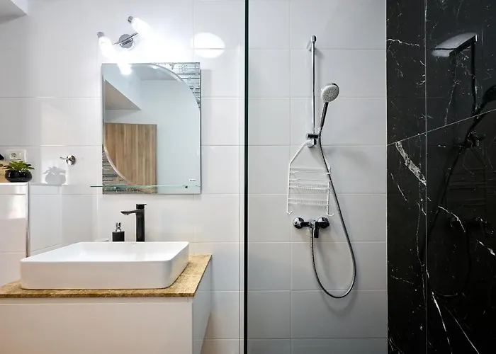 Lägenhet Seavibes Promenada 3*