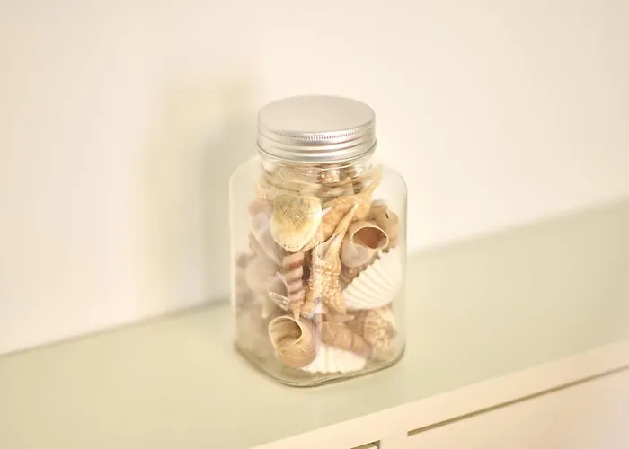 Lägenhet Seavibes Promenada 3*